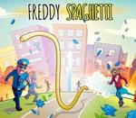 Freddy Spaghetti Steam CD Key