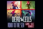 Dead Cells: Road to the Sea Bundle Steam CD Key
