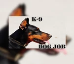 К-9 Dog Job Steam CD Key