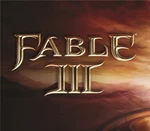 Fable III EU Steam CD Key