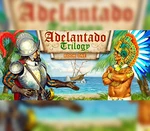 Adelantado Trilogy: Book one Steam CD Key