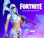 Fortnite - The Diamond Diva Pack DLC US XBOX One / Xbox Series X|S CD Key