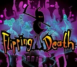 Flipping Death Steam CD Key