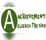 Achievement Clicker The End - Soundtrack Steam CD Key