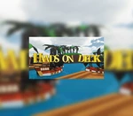 Hands on Deck Steam CD Key