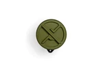 Rybářská sada xREEL™ Exotac® – Olive Drab (Barva: Olive Drab)