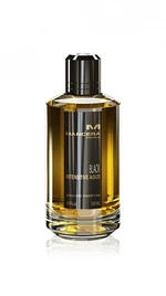 Mancera Black Intensitive Aoud Edp 120ml