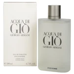 Armani Acqua Digio Pour Homme Edt 30ml