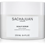 Sachajuan Scalp Scrub čisticí peeling pro pokožku hlavy 250 ml