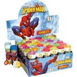 Standard bublifuk Spiderman 60 ml