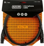 Dunlop MXR DCM5 Čierna 1,5 m