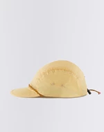 Klättermusen Runa Five Panel Cap Chaya Sand