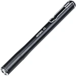 Svítilna K3 V2.0 / 250 lm NexTorch® (Barva: Černá)