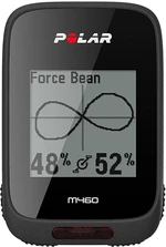 Polar M460