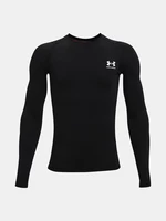 Koszulka chłopięca Under Armour HG Armour LS