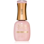 Cupio To Go! Macarons gelový lak na nehty s použitím UV/LED lampy odstín Pink Sparkling Wine 15 ml