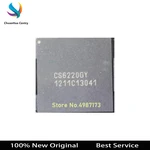2 Pcs/Lot CS6220GY BGA New and Original In Stock