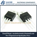 New Original 10PCS/Lot S6025L S6025L6 OR S4025L OR S2025L OR S1025L OR S0525L OR S0325L TO-220 25A 600V SCRs