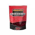 Mikbaits Spiceman WS boilie 1kg WS1 20mm Citrus