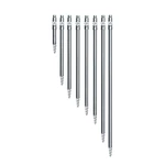 FIL Vidlička teleskopická zavrtávací 85-160cm