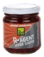 RH dipovaný partikl Legend Particles Hardcorn R-Agent Liver Liquid