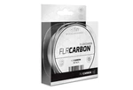 Delphin FLR CARBON - 100% fluorocarbon / 50m 0,125mm 2,8lbs