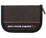 Savage Gear pouzdro na nástrahy Zipper Wallet2