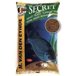 MVDE Secret Black 1kg