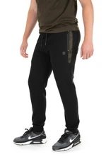 Fox tepláky Black/Camo Jogger vel.XL