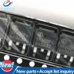 50PCS IPD60R600P6 100% new and original in stock