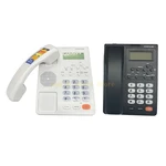 Office Corded Telephone Caller Identity Display Improve Communication Efficiency D0UA
