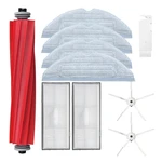 For Xiaomi Roborock S7 T7S T7plus Vacuum Cleaner Main Brush Side Brushes Hepa Filter Mop Replacement