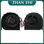 New Laptop Cooler CPU GPU Cooling Fan For Acer Aspire 4741G 4741ZG D640 4551 4551G MS2306 NV49