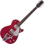 Gretsch G6129T Players Edition Jet RW Red Sparkle Guitarra eléctrica
