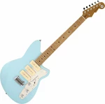 Reverend Guitars Jetstream 390 W Chronic Blue Guitarra eléctrica