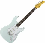 G&L Tribute S-500 Sonic Blue Guitarra eléctrica