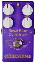 Mad Professor Royal Blue Overdrive Efecto de guitarra