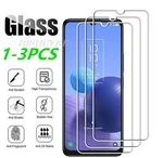 Tempered Glass Protective For TCL 408 406 405 T506D T507D1 T507A T507U T507U1 6.6" Screen Protector Smart Phone Cover Film