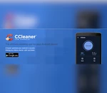 CCleaner Professional for Android Key (1 Year / 1 Device)