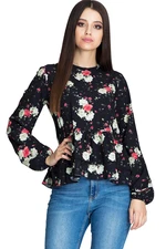 Figl Woman's Blouse M594