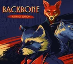Backbone: Artifact Edition Steam CD Key
