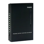 Mini PBX MD108 for home or office intercom system