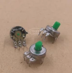 4 Piece RO922N-B502-190° Airplane Model B5K 190° Single Toy Game Machine Potentiometer 3 Feet