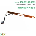 00HN634 450.01102.0011 Cobra Sensor Cable For Lenovo Thinkpad Yoga 14 Touch Screen Cable