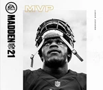 Madden NFL 21 MVP Edition Origin CD Key