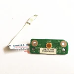 For Dell 1564 1464 1764 laptop Power Button Board with Cable Repairing Accessories 32UM3PB0000 DA0UM3PB8C0