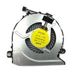594A Laptop Cooling Fan 5V 0.5A 4Pin CPU Radiator for hp Pavilion 15-AB 15-ab006TX