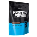 BioTech USA Protein Power 1000g - čokoláda