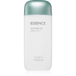 Missha All Around Safe Block Essence Sun ochranné hydratační mléko na obličej a tělo SPF 50+ 70 ml