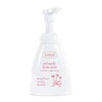 Ziaja Pěna pro intimní hygienu Květ sedmikrásky (Foam Wash) 250 ml